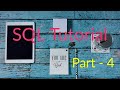 SQL Tutorial (Part - 4) / String Functions