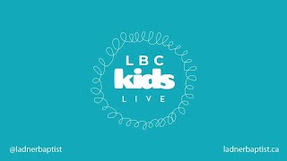 LBC Kids (LIVE) May 17 2020