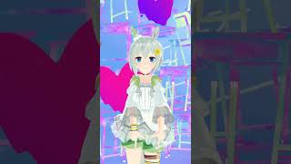 【MMD】セイウンスカイ(ウマ娘)＿ INTERNET YAMERO #short