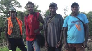 Florence PNG Land Project