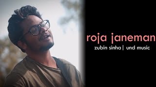Roja Janeman | Zubin Sinha | UND Music | AR Rahman | SP Balasubramaniam | Rendition Cover