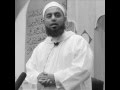 Islam Taught Peace & Generosity | Shaykh Muhammad Yaseen |