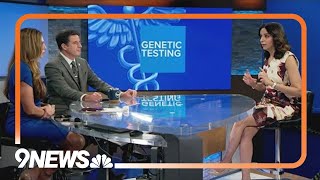 When is genetic testing the right decision?