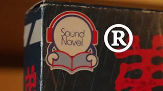 Sound Novel Games