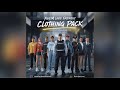 FiveM Lore Friendly Clothing Pack for FiveM! 👕🔥