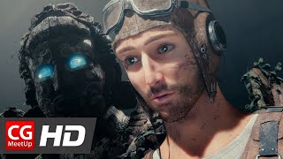 CGI Animated Short Film HD \