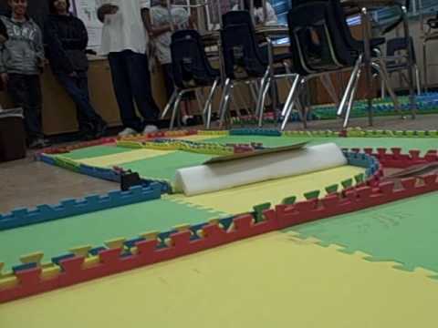 Homemade XMods track & Jump Homemade XMods track & Jump