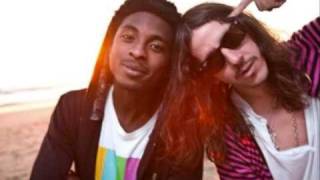 Shwayze ft cisco - high together