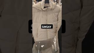 #sinsay #fashion