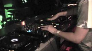 Kutski Newcastle Live 2010