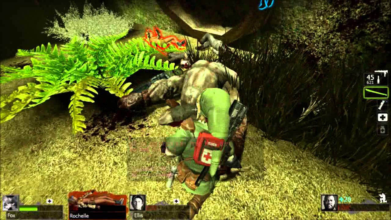 L4d2 Mod Youtube