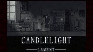 Candlelight: Lament - PC Adventure Demo, Playthrough