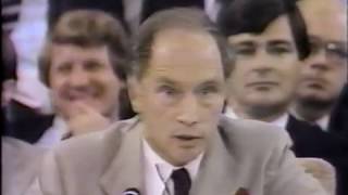 Canada: The Great Experiment 1981 Episode #1: Power Shift