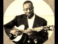 Big Bill Broonzy-Cotton Choppin' Blues