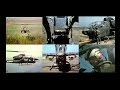 U.S. Marine's Bell AH-1 Sea Cobra Attack Helicopter Combat Capabilities (1982 Restored )