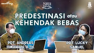 Ngopi Bareng - Predestinasi Atau Kehendak Bebas