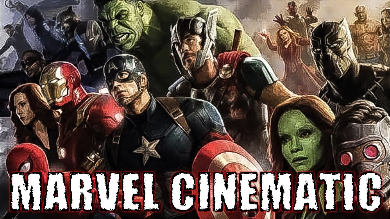 Beauty Of Marvel Edit ёяшн Runway Ft Marvel Edit Marvel Cinematic