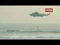 navy day 2024 indian navy operational demonstration at blue flag beach kalinga tv