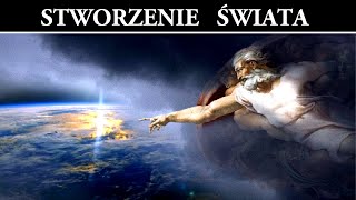 Biblia i Sumerowie - Stworzenie Świata