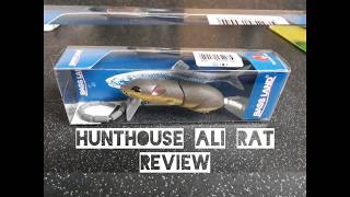 🐭Hunthouse Ali Express Rat Lure🐭