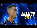 Cristiano Ronaldo ● Ready for 2024/25 ● Best Skills & Goals | HD