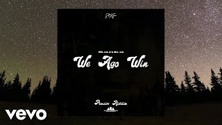 St.Kgn, Sanka - We Ago Win (Official Audio) | Pensive Riddim