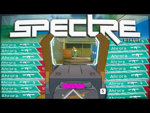 Spectre Divide: How to Play in Shroud's New FPS Closed Beta Playtest