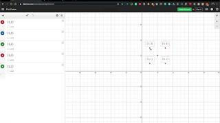 Leetcode | 939. Minimum Area Rectangle(Explained)