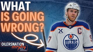 Jason Demers breaks down what the Edmonton Oilers are lacking right now | Oilers Update