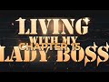 Living with my Lady Boss by Blue Silver Chapter 15 