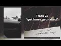 Jack & Jack unreleased music