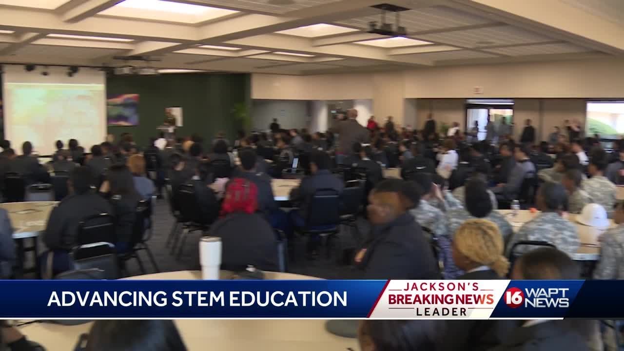 Advancing Stem Education Youtube