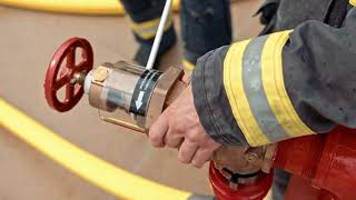 URFA Field Adjustable Pressure Reducing Standpipe Valve Episode 48