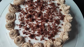 1/2kg black forest cake |Thasni Abdulgafoor THASNI'S VLOG