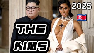 The Kims - New Year in North Korea - Part 4