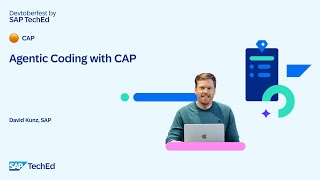 🟠 Agentic Coding with CAP