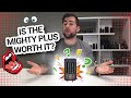 Mighty Plus Tutorial Review