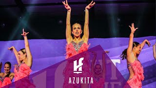 AZUKITA | Finalist - Hit The Floor Lévis #HTF2022