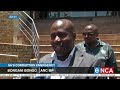 Bongo, co-accused fraud case postponed