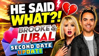 She Thought He Was PERFECT… Until He Said THIS 😳💔 | Second Date Update