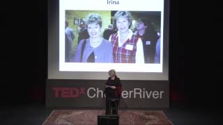 Mentoring - paying it forward: Mary Daley Yerrick at TEDxChesterRiver