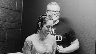 Water Baptism | May 2018