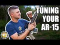 How To Tune Your AR-15 (Gas Block & Buffer)