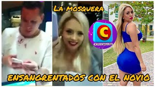 La Mosquera Only Fans