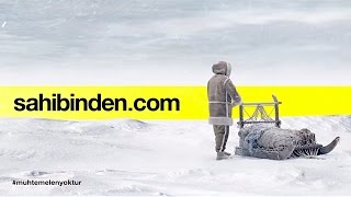 sahibinden.com Reklam Filmi - Araba