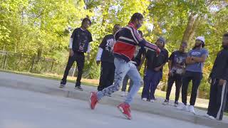 Lil Uzi \u0026 So Faygo - Molly (Official Dance Video)