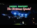 The Christmas Special 2021 | Garden Rhapsody | Gardens by the Bay