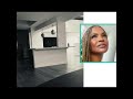 NIA LONG SHOWS NEW APARTMENT FOLLOWING EX FIANCÉ IME UFOKA CHEATING SCANDAL‼️‼️