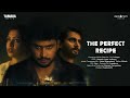 THE PERFECT RECIPE || Crime Thriller! || RED ONION MOVIES ||@RunwayReel || Tamada Media