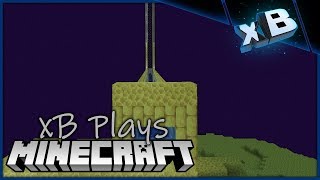Minecraft Bedrock Edition Enderman Farm - Russell Whitaker